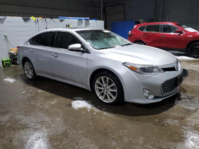 2013 Toyota Avalon