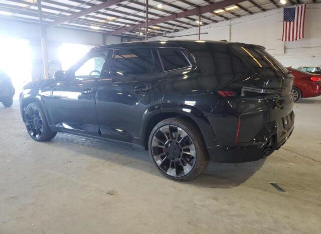 
								2023 BMW Xm full									