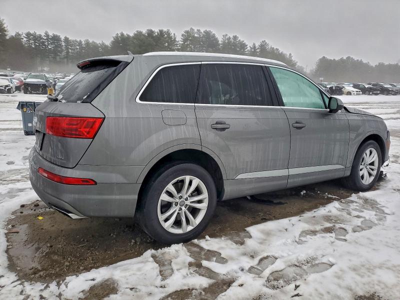 2018 Audi Q7