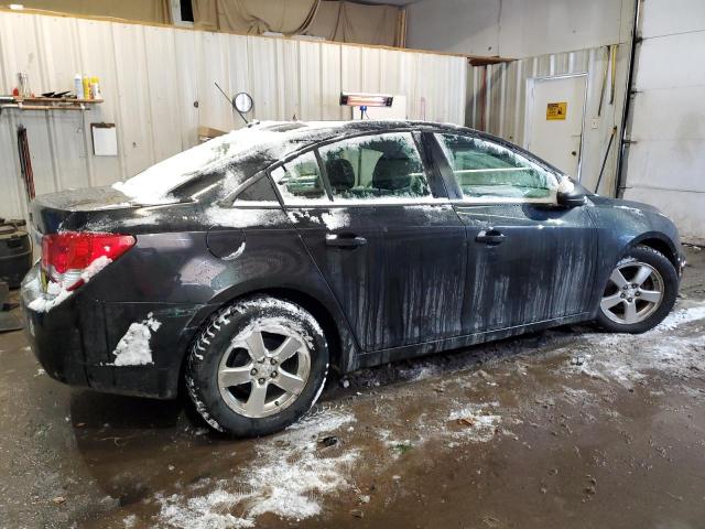 2016 Chevrolet Cruze