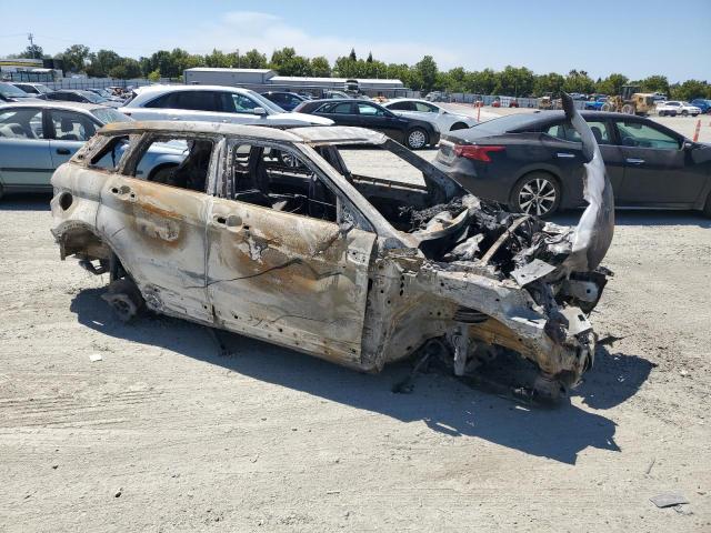 2017 Land rover Range rove