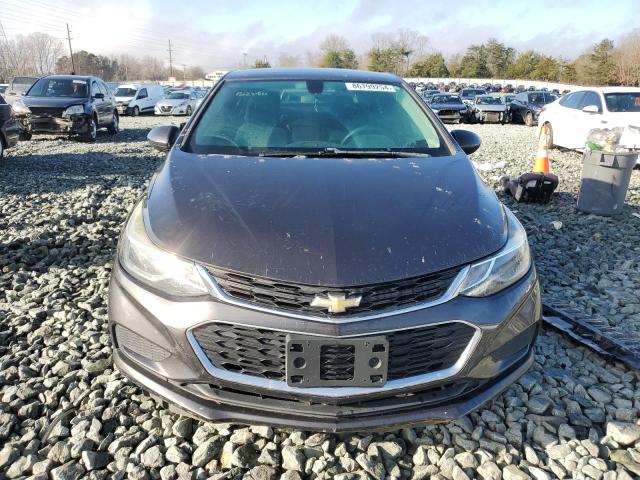 2016 Chevrolet Cruze