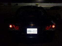 
										2013 Chevrolet Cruze full									