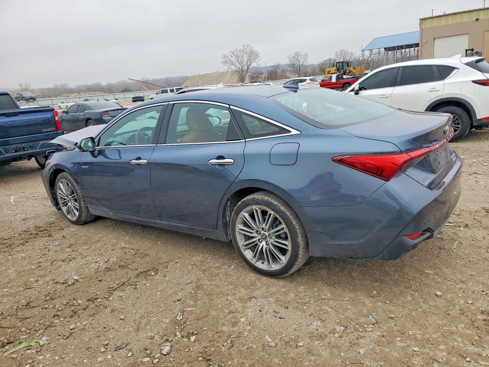 2021 Toyota Avalon