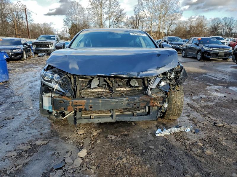 2013 Lexus Es 300h