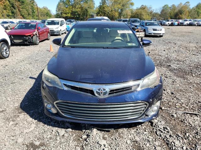 2013 Toyota Avalon