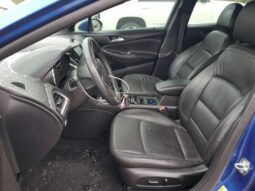 
										2018 Chevrolet Cruze full									