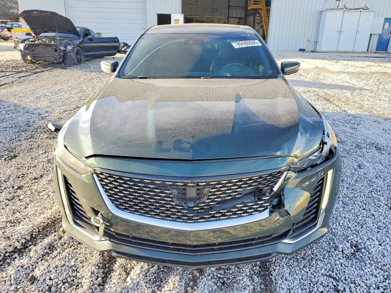 2021 Cadillac Ct5