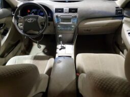 
										2009 Toyota Camry sola full									