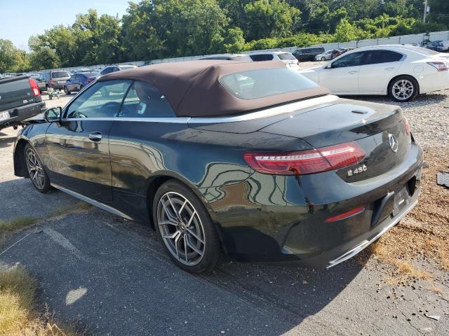 2023 Mercedes-benz E-class