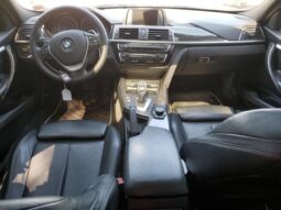 
										2016 BMW 3 series full									