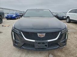 
										2023 Cadillac Ct5 full									