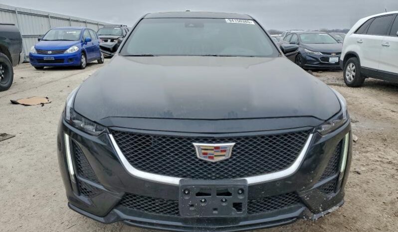 
								2023 Cadillac Ct5 full									