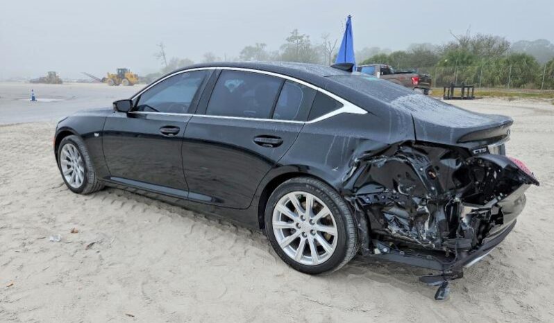 
								2023 Cadillac Ct5 full									