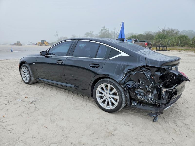 2023 Cadillac Ct5
