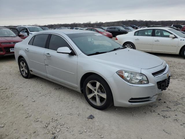 2012 Chevrolet Malibu