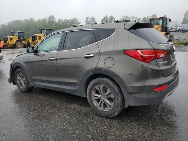 2014 Hyundai Santa fe