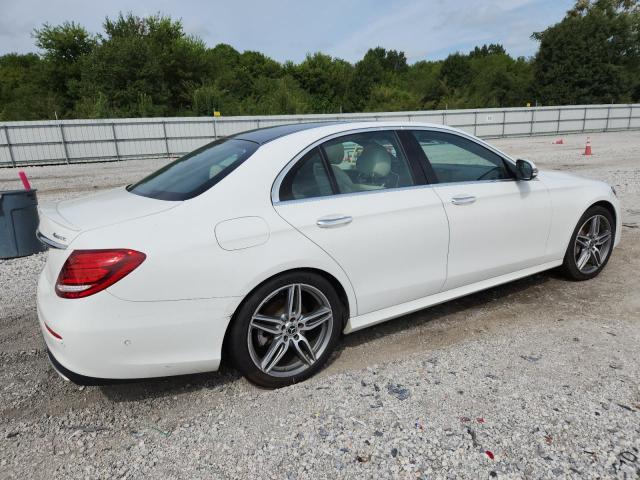 2019 Mercedes-benz E-class