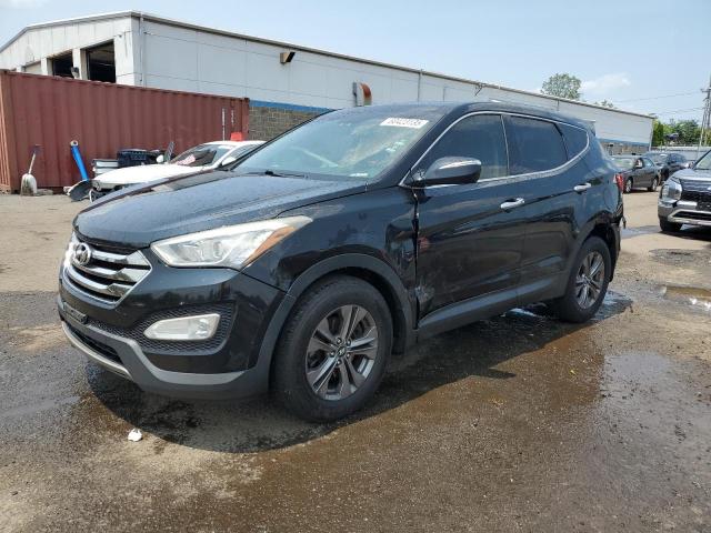 2013 Hyundai Santa fe