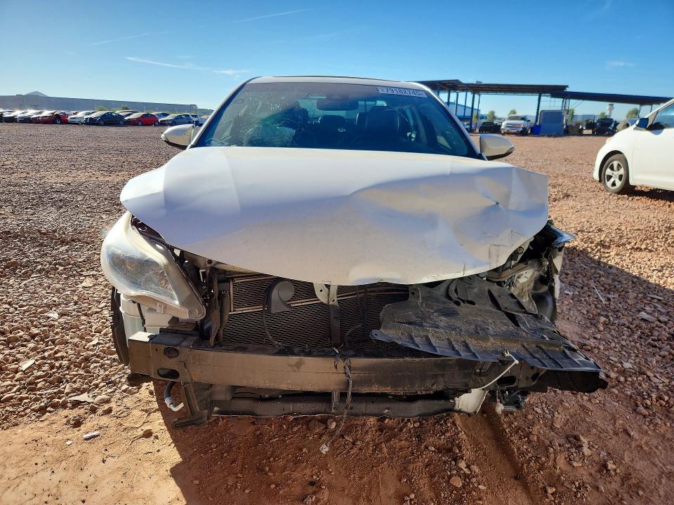 2016 Toyota Avalon