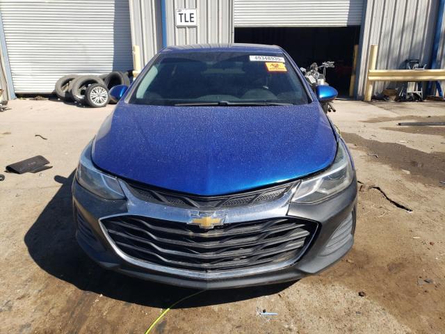 2019 Chevrolet Cruze