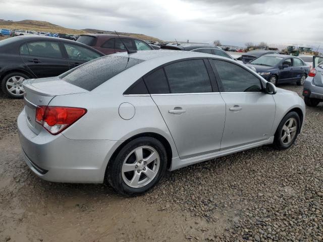 2012 Chevrolet Cruze