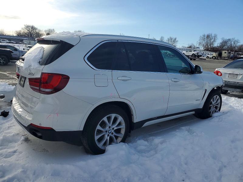 2014 BMW X5