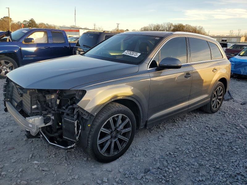 2017 Audi Q7