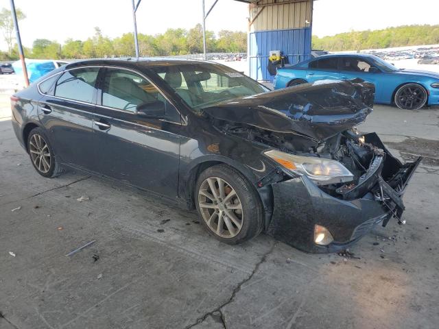 2015 Toyota Avalon