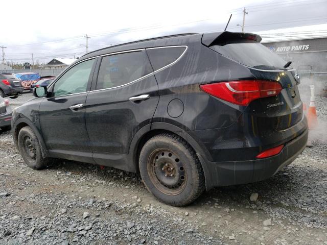 2014 Hyundai Santa fe
