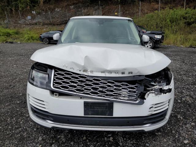 2020 Land rover RANGE ROVER