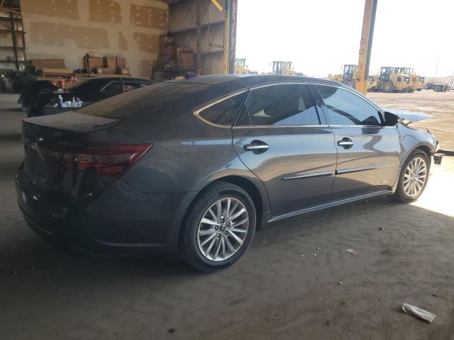 2018 Toyota Avalon