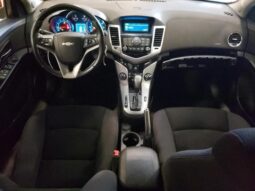 
										2012 Chevrolet Cruze full									