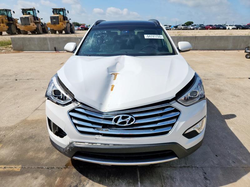 2014 Hyundai Santa fe