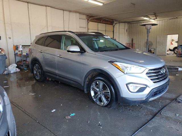 2015 Hyundai Santa fe