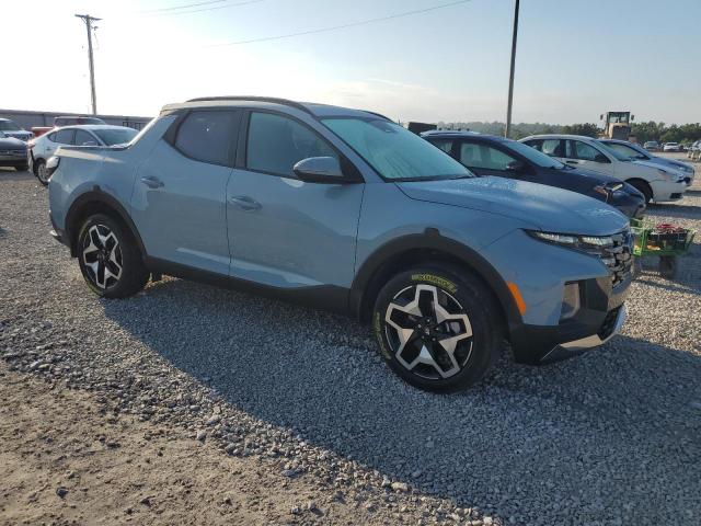 2024 Hyundai Santa cruz