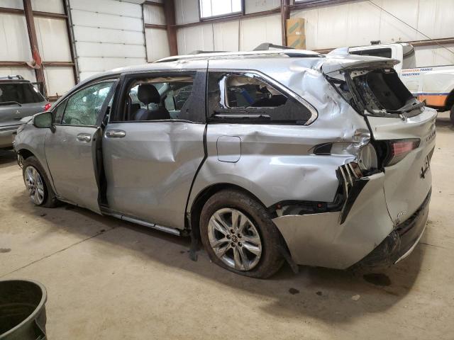 2024 Toyota Sienna