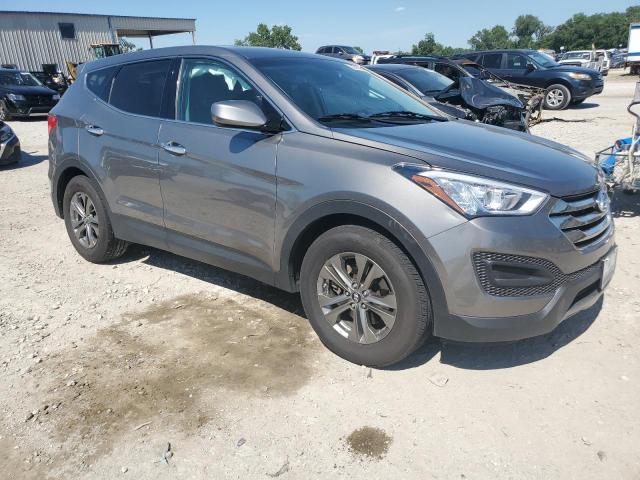 2014 Hyundai Santa fe