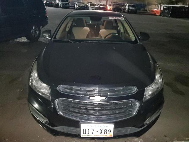2015 Chevrolet Cruze