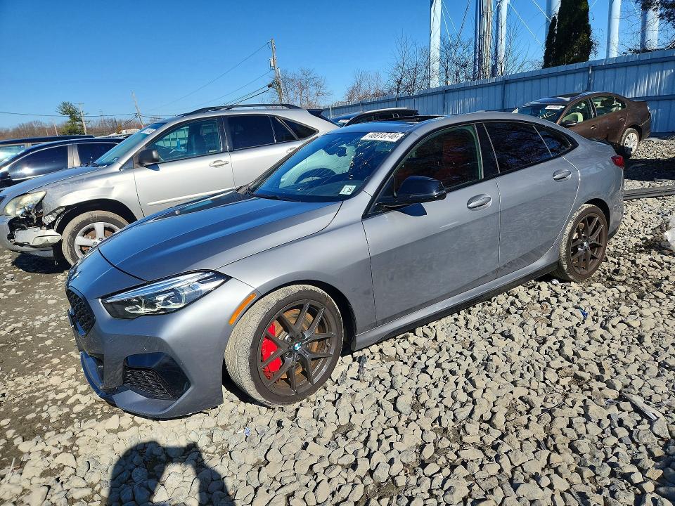 2024 BMW M2