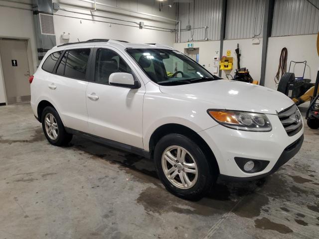 2012 Hyundai Santa fe