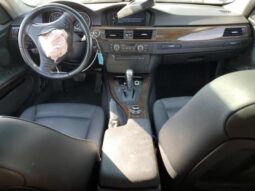 
										2013 BMW 3 series full									