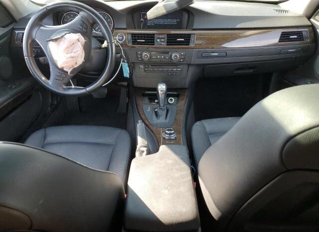 
								2013 BMW 3 series full									