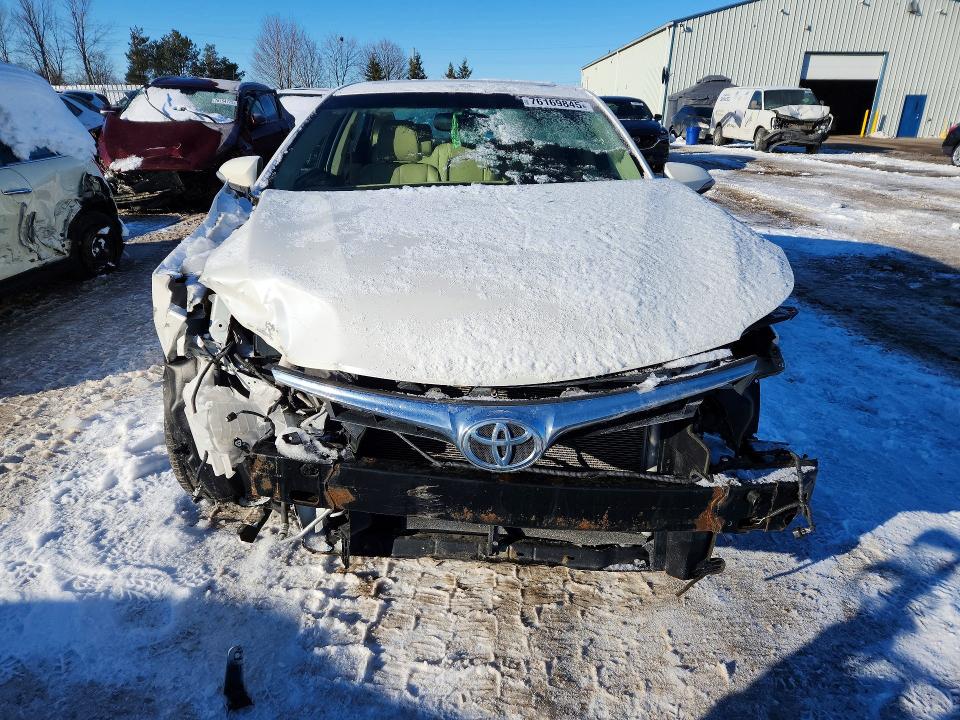 2016 Toyota Avalon