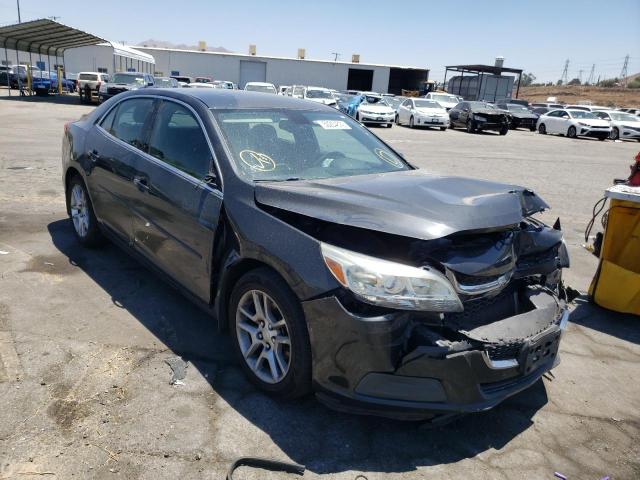 2015 Chevrolet Malibu