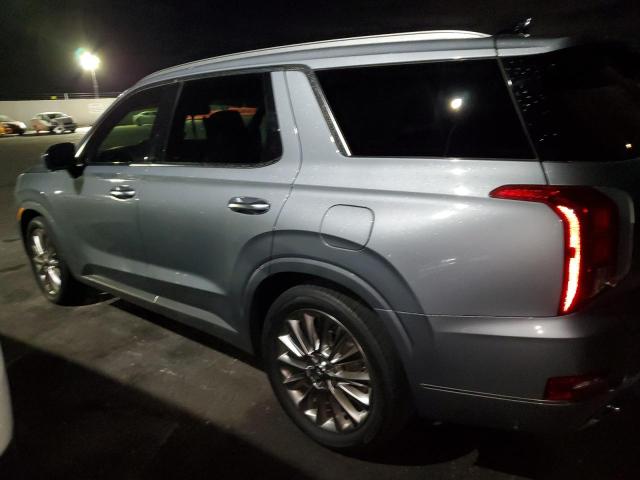 2020 Hyundai Palisade