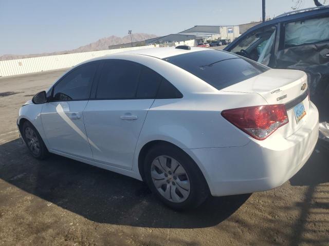 2015 Chevrolet Cruze
