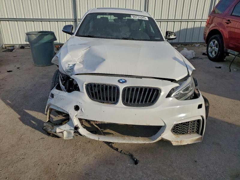 2016 BMW M235i
