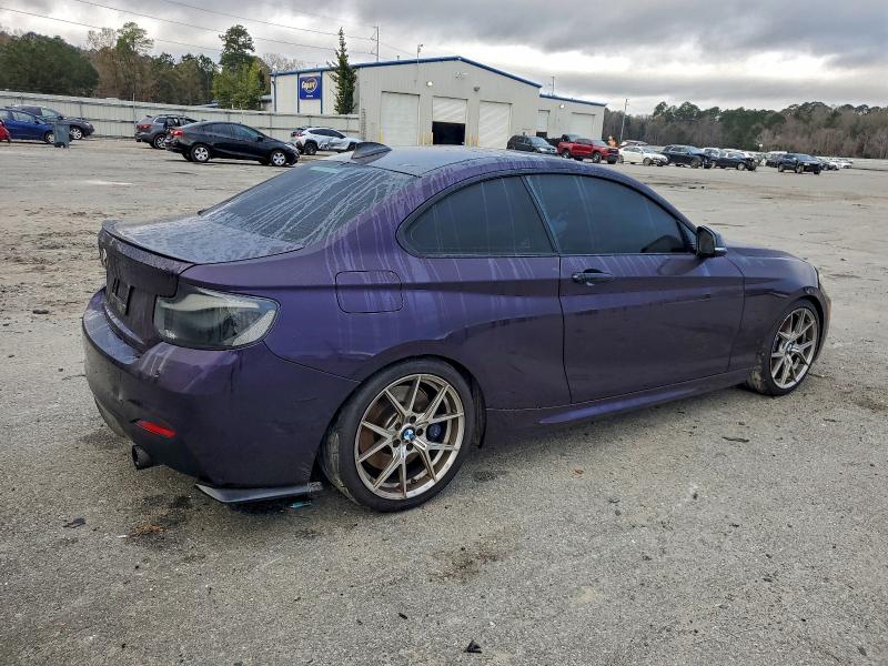 2014 BMW M235i