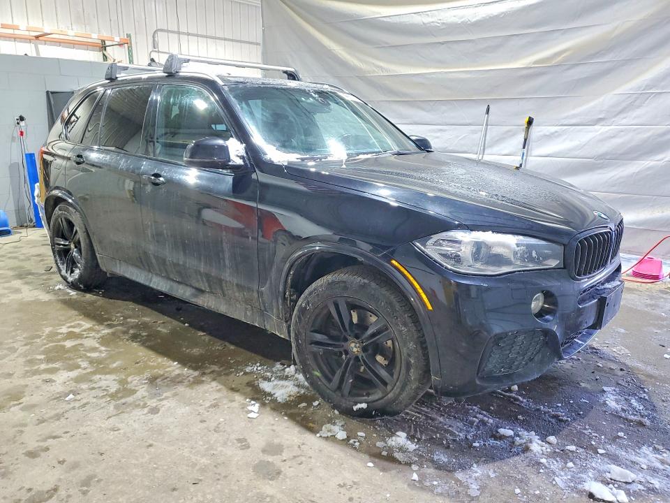 2015 BMW X5